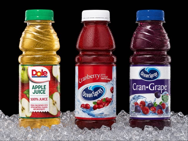 Juice.